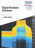 Signal Analysis Solutions
