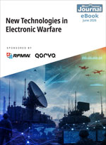 New Technologies in Electronic Warfare | Microwave Journal
