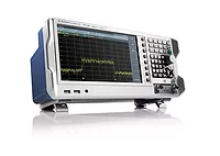 R&S SPECTRUM ANALYZER_