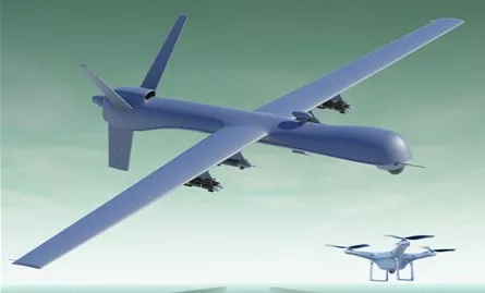 Drones