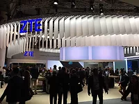 ZTE