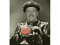 Predictions 2019