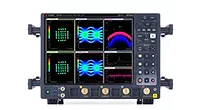 Keysight Oscilloscope