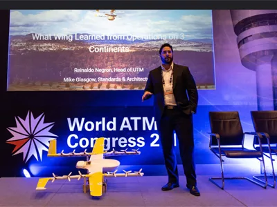 ATM World 2019