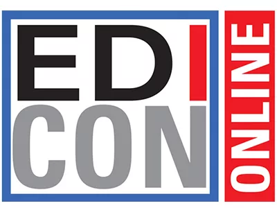 EDI CON Online Will Reach Global Audience