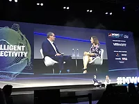 2019 MWC LA