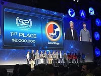 DARPA SC2 Winner