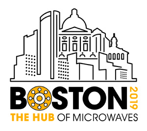 IMS2019 Boston
