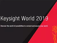 Keysight World