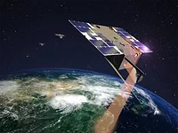 OMS satellite