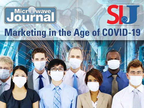 COVID Marketing