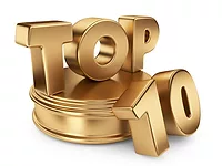 Top 10