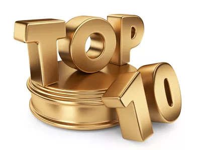 Top 10