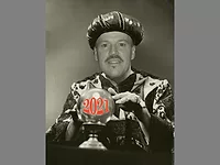 Swami Hindle 2021