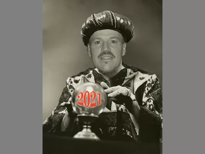 Swami Hindle 2021