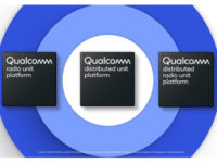 Qualcomm infrastructure