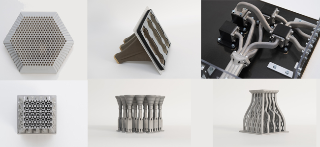 CAES Swissto12 products