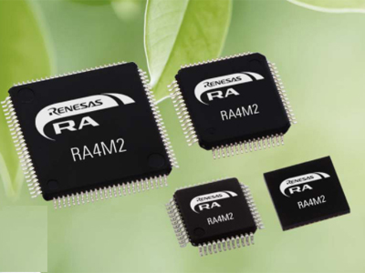 Renesas