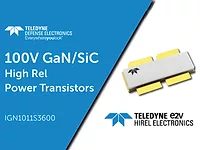 Teledyne e2v Integra
