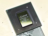 Vayyar Chip