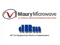 Maury-dBm