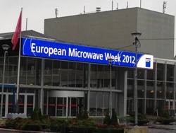 EUMW2012