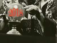Predictions 2018