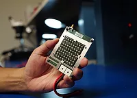 Movandi array