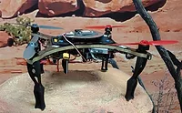 Qualcomm Drone