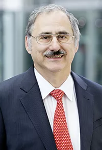 Roland Steffen