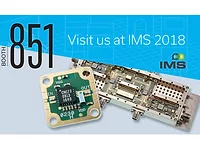 Custom MMIC