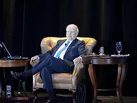 Barrie Gilbert