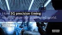 5G timing