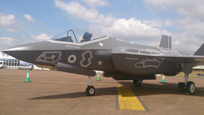 F-35