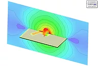 Ansys Component image