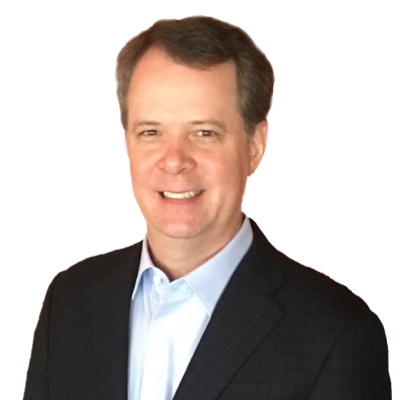 Greg Baker, president and CEO of Altum RF