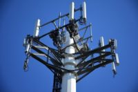 Cellular antennas
