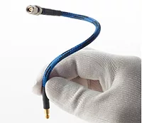 Junkosha probe cable