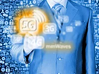 5G Blur