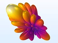 Comsol Array