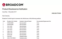 Broadcom