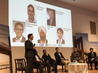 5G Summit Panel