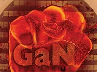 GaN