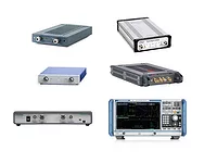 VNAs