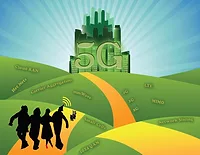 5G Road