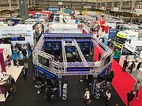 Counter Terror Expo