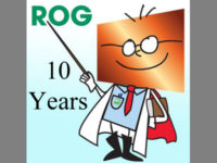 ROG 10 Years