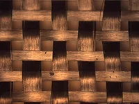 Glass weave