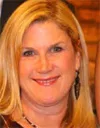 Judy Warner