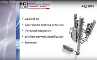 5G keynote
